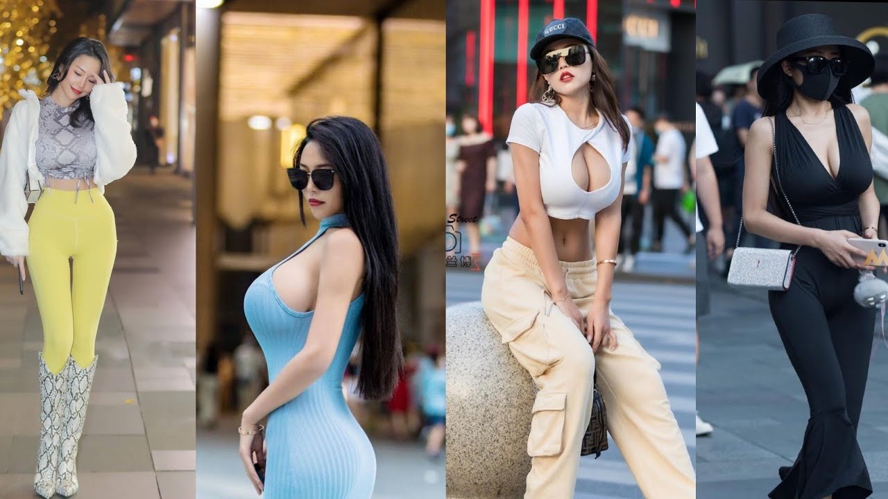 Chinagirls vagena